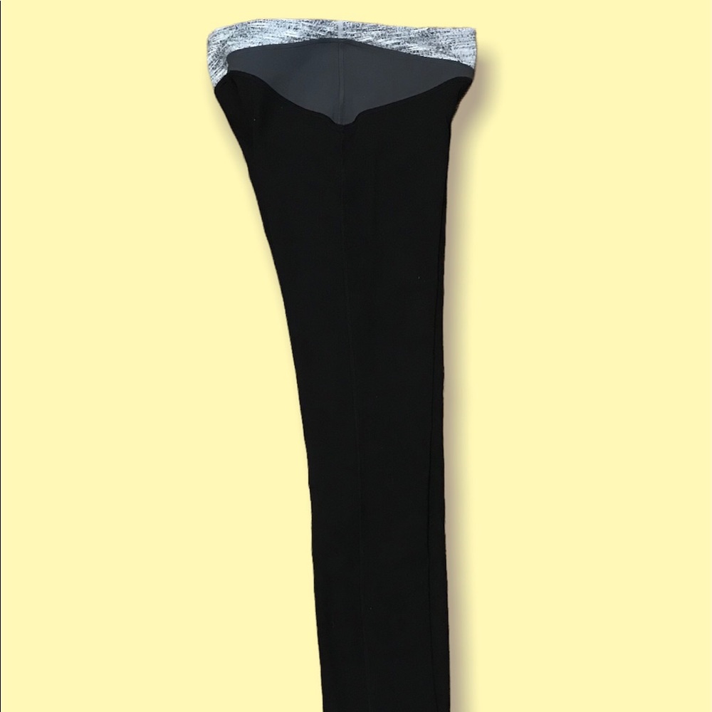Reversible Ivivva Leggings